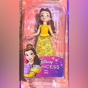 Disney Princess Belle small doll